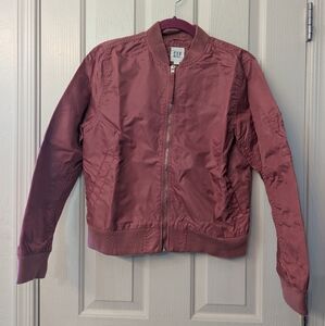 GAP Bomber Style Jacket